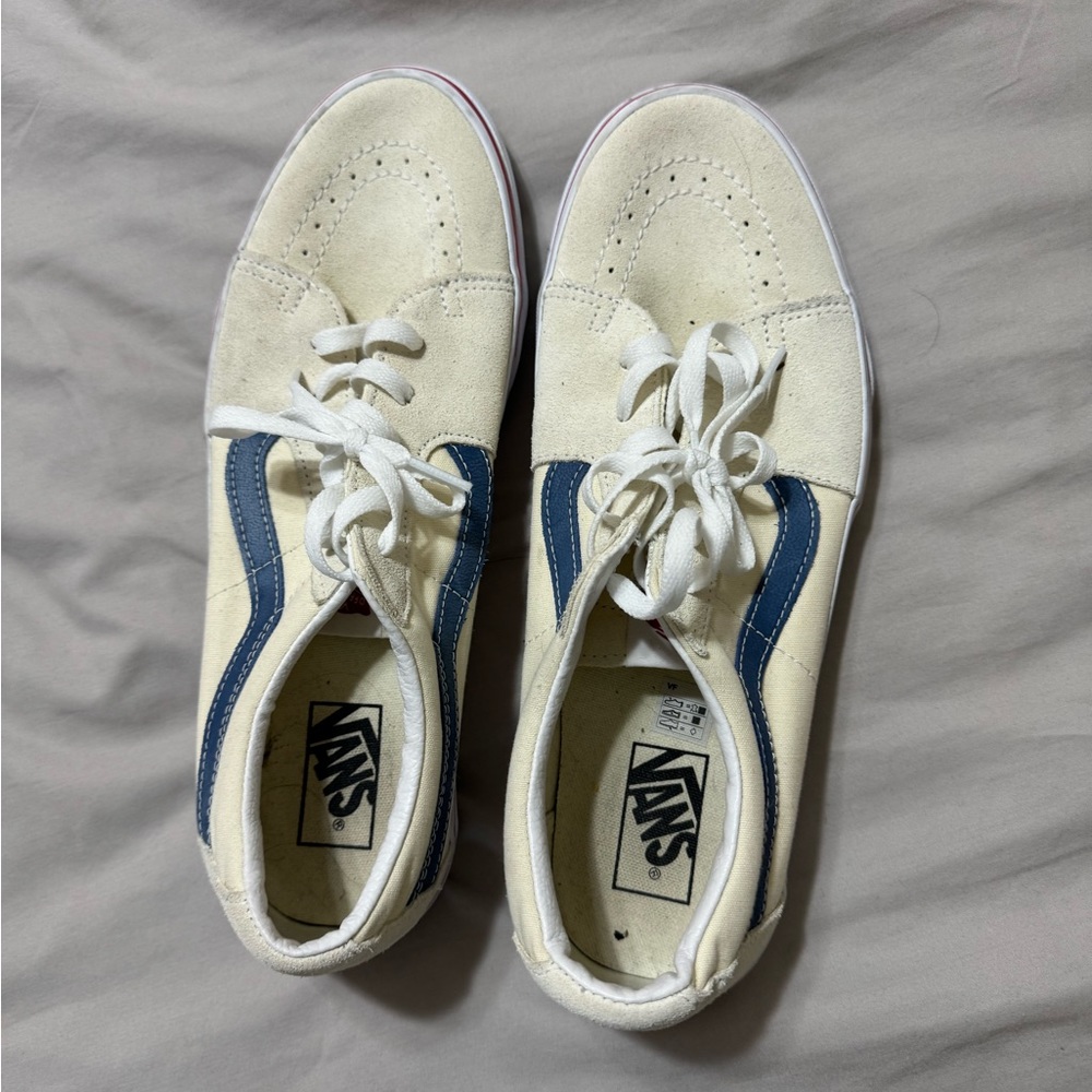 Vans Old Skool